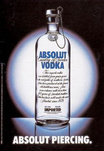 世界平面设计发展简史与无酒精非即饮型饮料的视觉演变