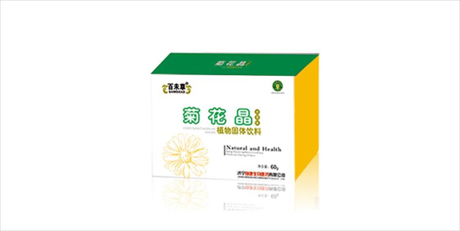 庆葆堂菊花晶固体饮料 源头工厂OEM/ODM定制详解与生产保障